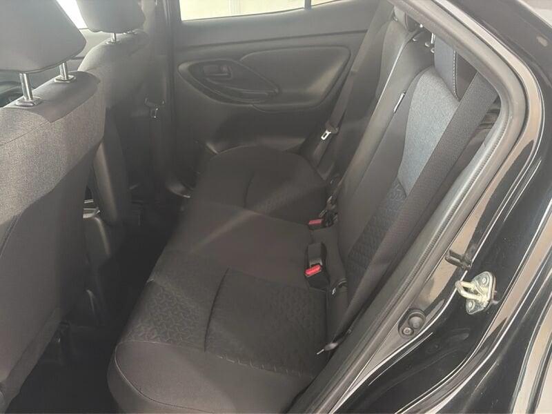 Toyota Yaris Cross 2021 1.5h Trend fwd 116cv e-cvt