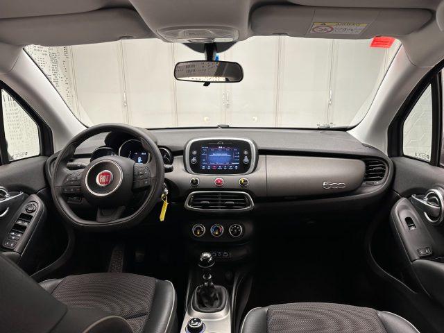 FIAT 500X 2.0 MultiJet 140 CV 4x4 Cross