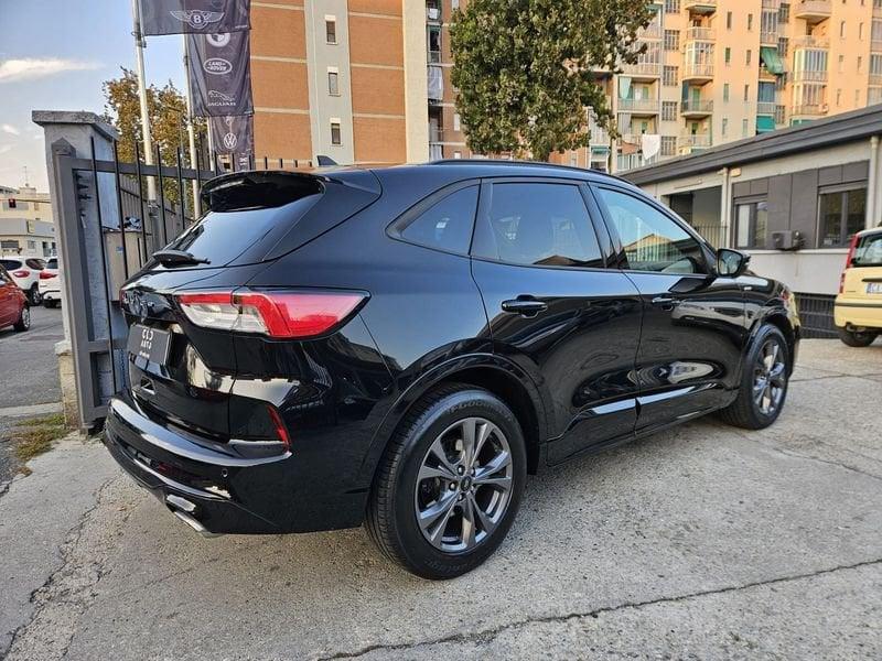 Ford Kuga Kuga 1.5 ecoblue ST-Line 2wd 120cv auto