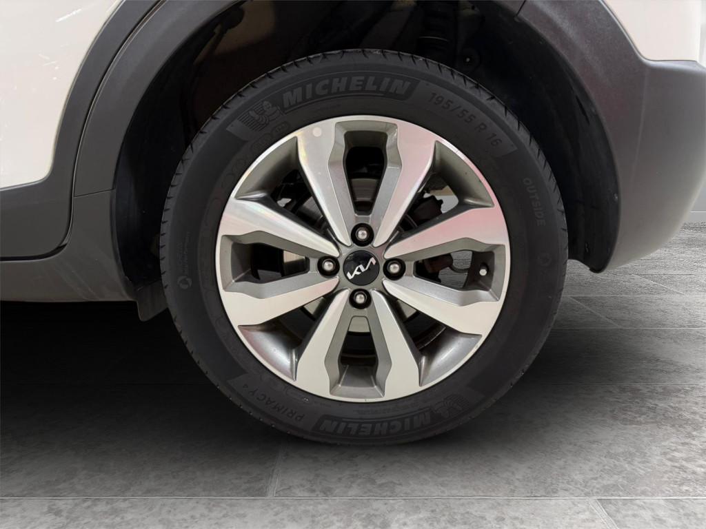 KIA Stonic - Stonic 1.2 Style s/Design Pack ecogpl 82cv