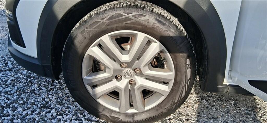 Dacia Sandero Stepway 1.0 tce ECO-G Comfort SL DaciaPlus