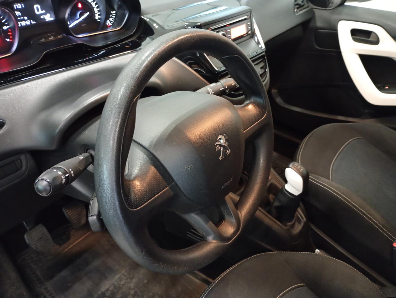 Peugeot 208 PureTech 68 5 porte Access