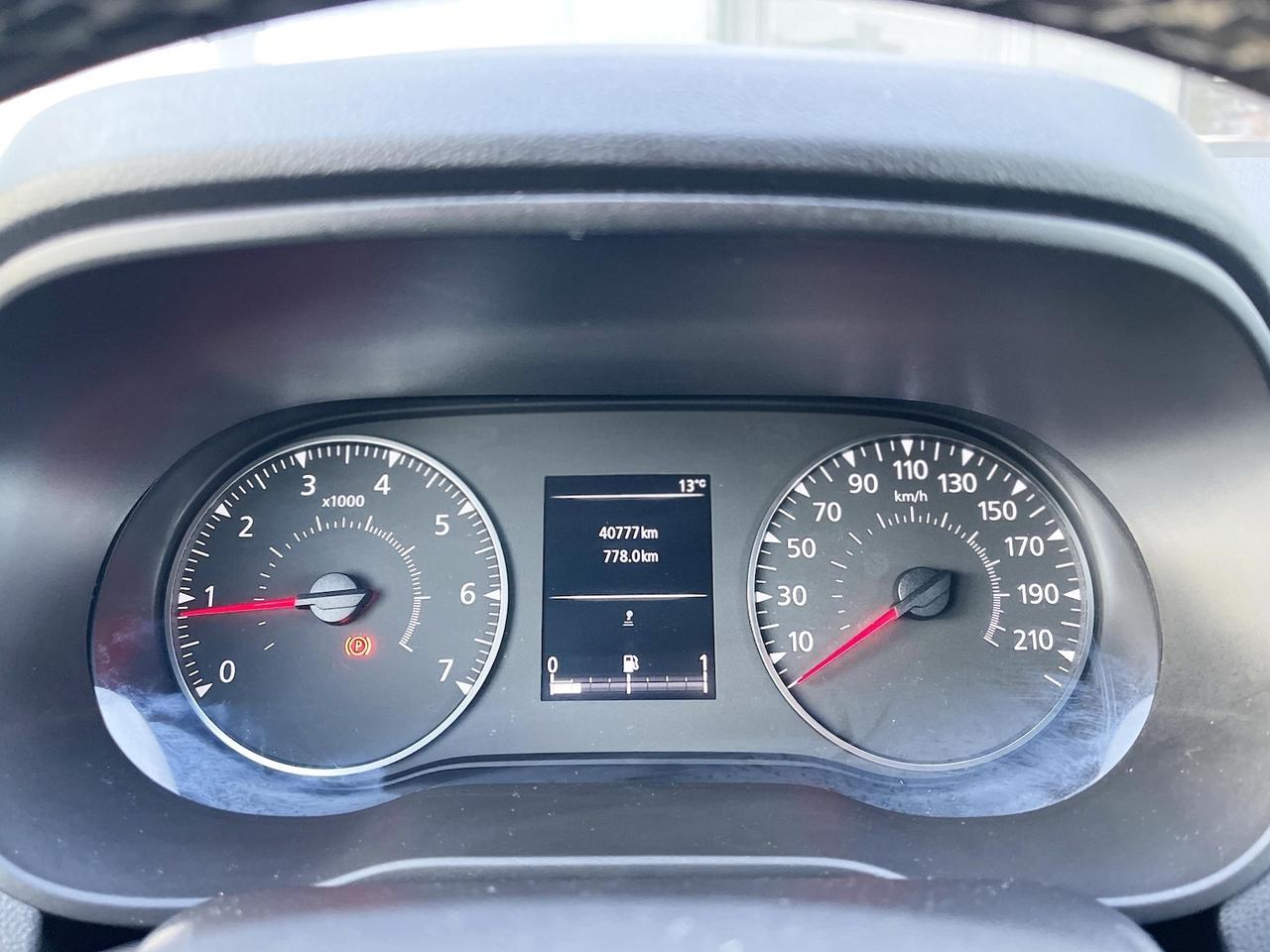 Dacia Duster 1.5 Diesel 115CV E6 Neo - 2018