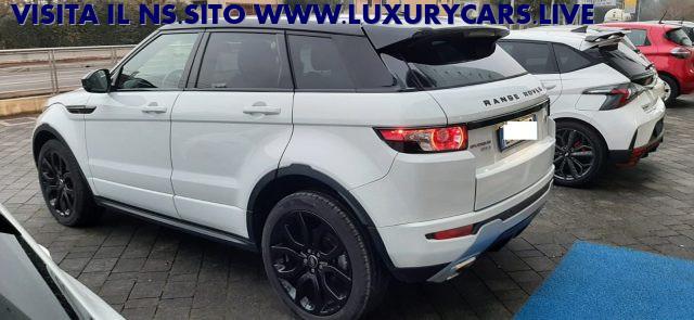 LAND ROVER Range Rover Evoque 2.2 Sd4 5p. Dynamic