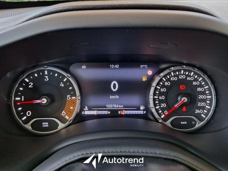 Jeep Renegade 1.6 Multijet 130 CV LED Limited