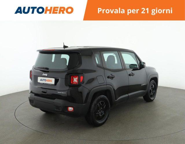 JEEP Renegade 1.0 T3 Sport