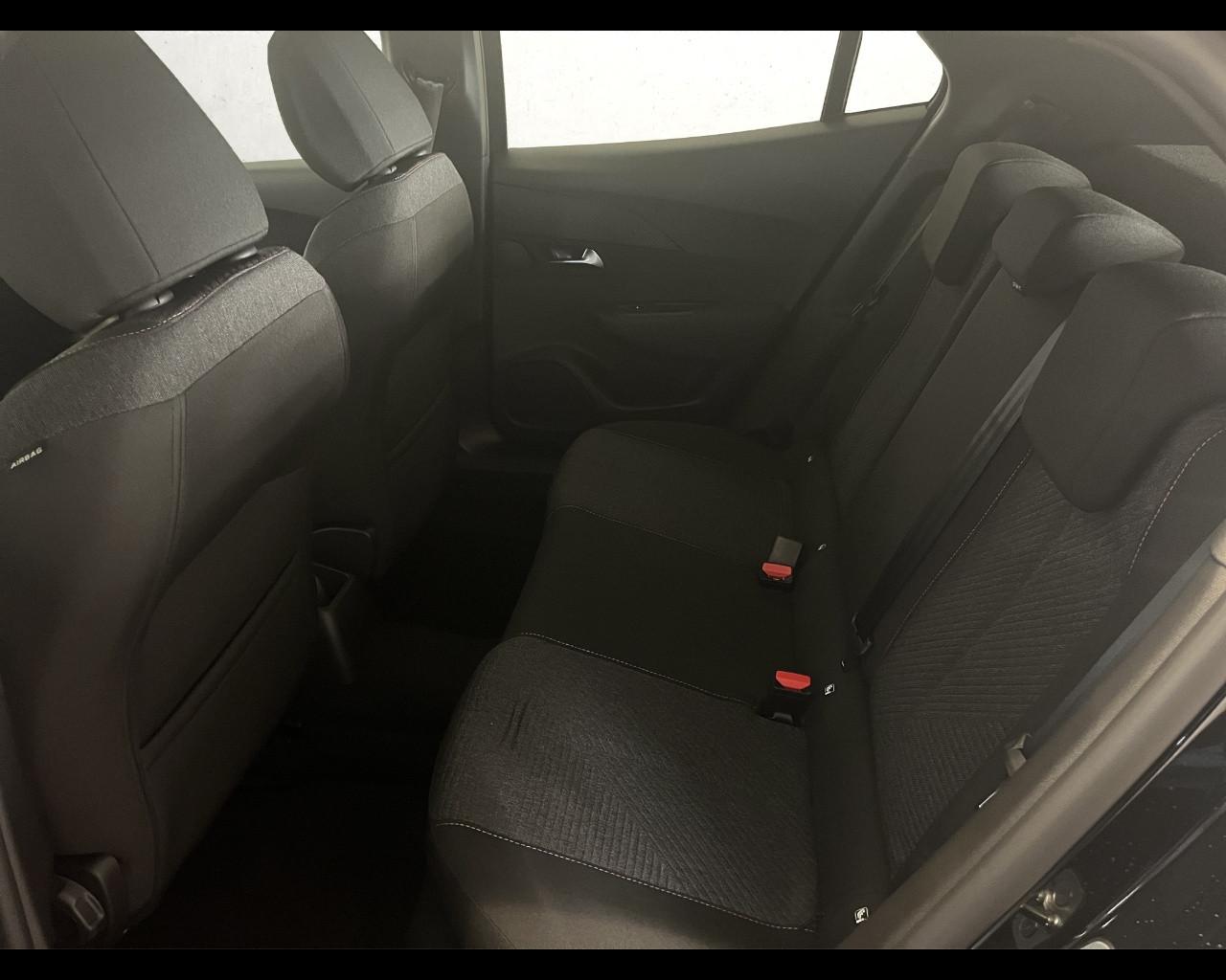 PEUGEOT 2008 Style Benzina 100 S&S