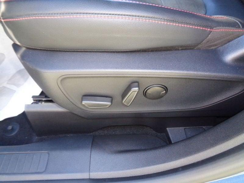 Ford Kuga Kuga 2.5 Plug In Hybrid 225 CV CVT 2WD ST-Line X