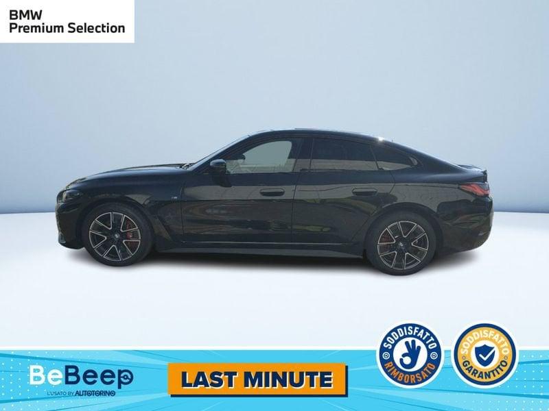 BMW Serie 4 Gran Coupé 420D GRAN COUPE MHEV 48V XDRIVE MSPORT PRO AUTO