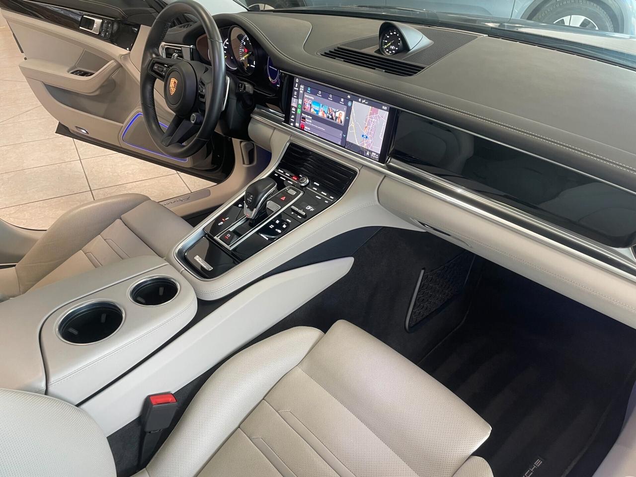 Porsche Panamera 2.9 4S E-Hybrid 560CV IVA ESPOSTA