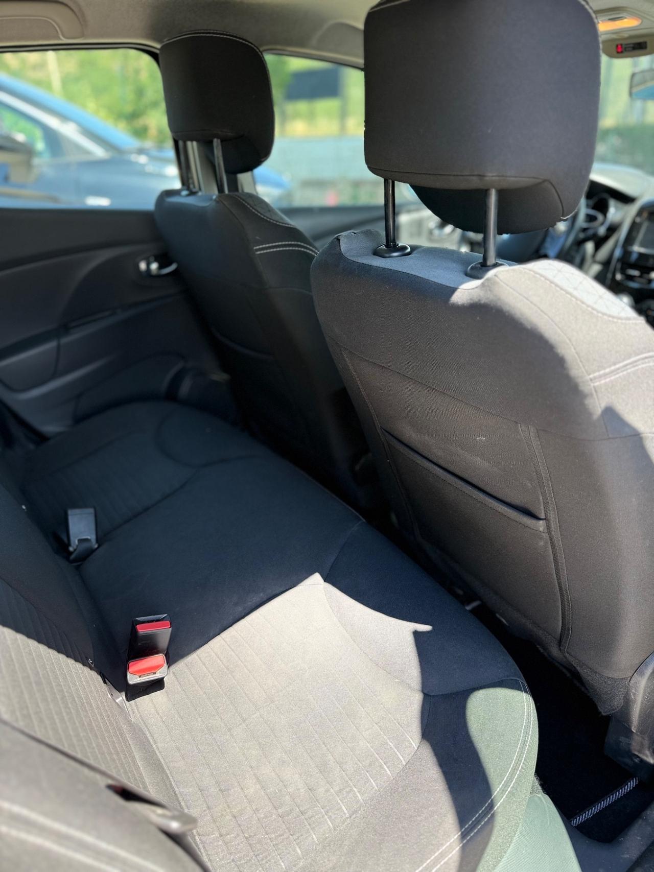 Renault Clio 1.5 dCi 8V 90CV Start&Stop 5 porte Energy