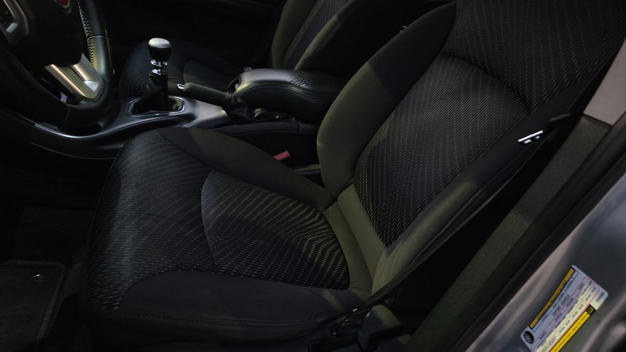 Fiat Freemont 2.0 Multijet Lounge 7 Posti
