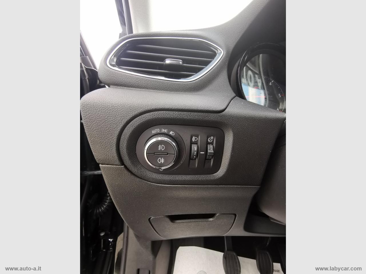 OPEL Grandland X 1.6 D Ecotec S&S Business