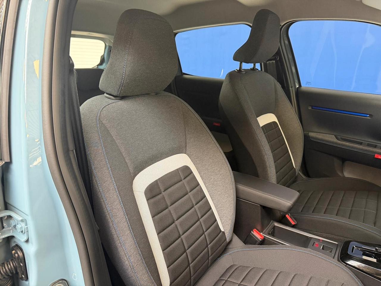 Citroen C3 Hybrid 110 e-DCS6 Plus