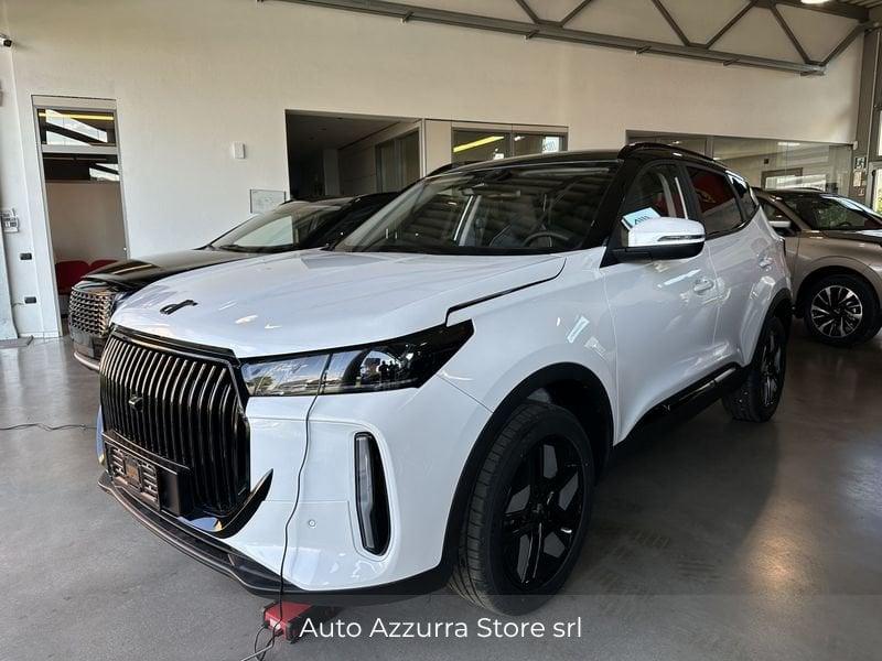 DR AUTOMOBILES DR 5 Collection 1.5 HEV Collection DHT *PRONTA CONSEGNA, PROMO*
