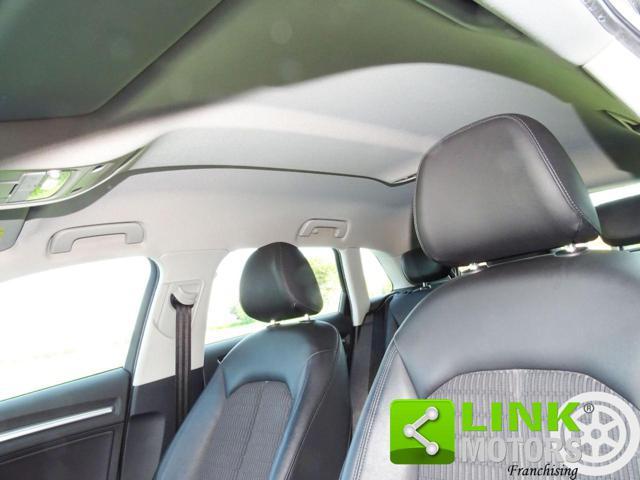 AUDI A3 SPB 1.4 TFSI S tronic g-tron Ambition *UNIPRO*