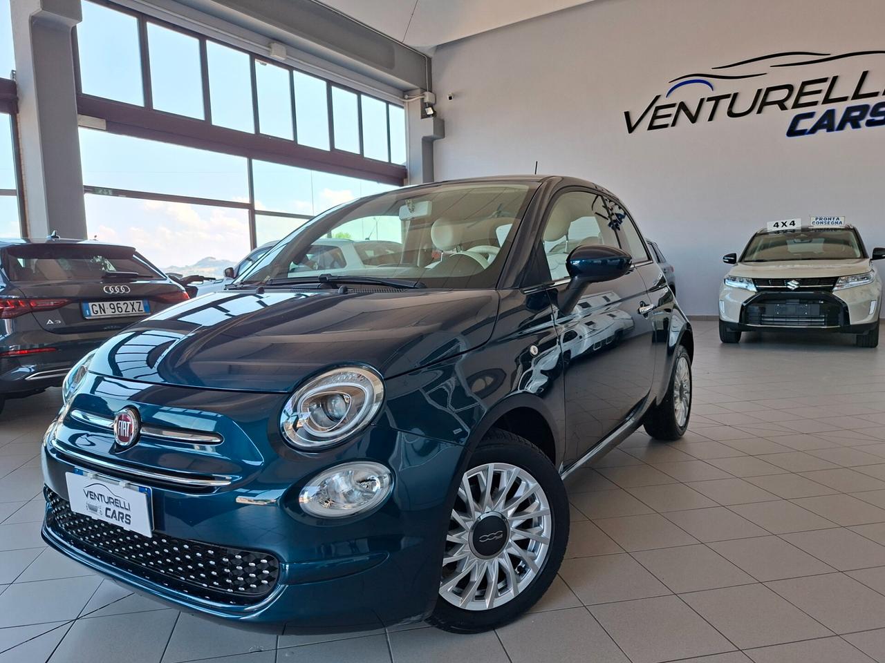 Fiat 500 1.2 Dolcevita
