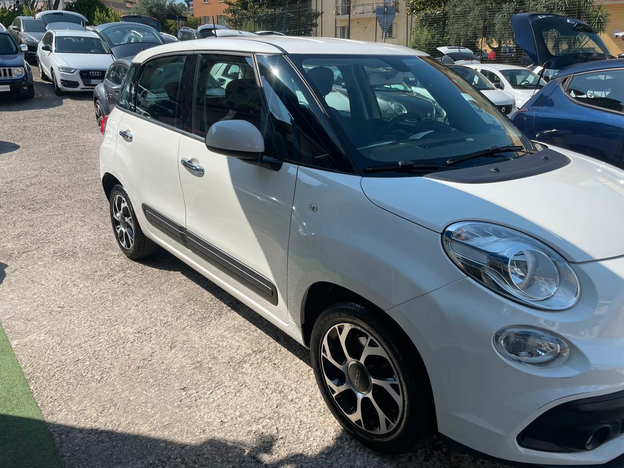 Fiat 500L 1.3 Multijet 95 CV Connect