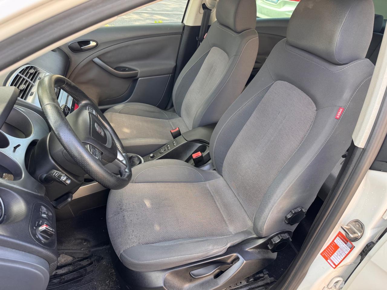 Seat Altea 1.4 TSI neopaten garanzia 12 mesi