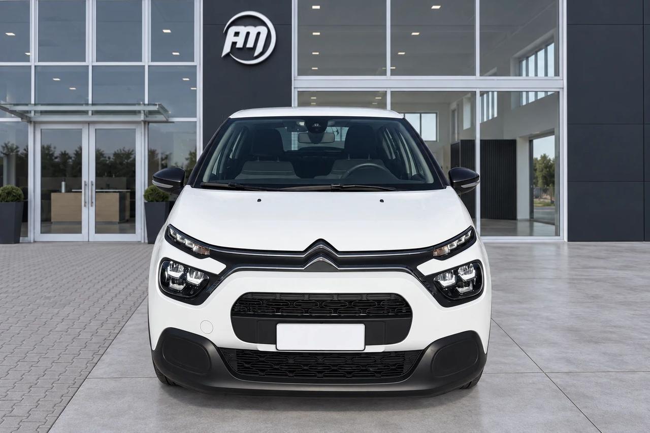 Citroen C3 1.5 100cv Business - Autocarro N1 +IVA