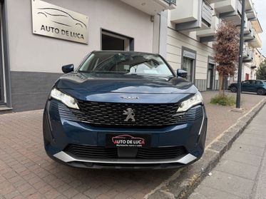 PEUGEOT 3008 1.5 HDI 130 AUTOM BUSINESS CERTIFICAT
