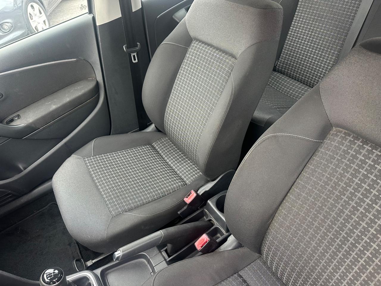 Volkswagen Polo 1.2 TSI 5p. Fresh BlueMotion Technology