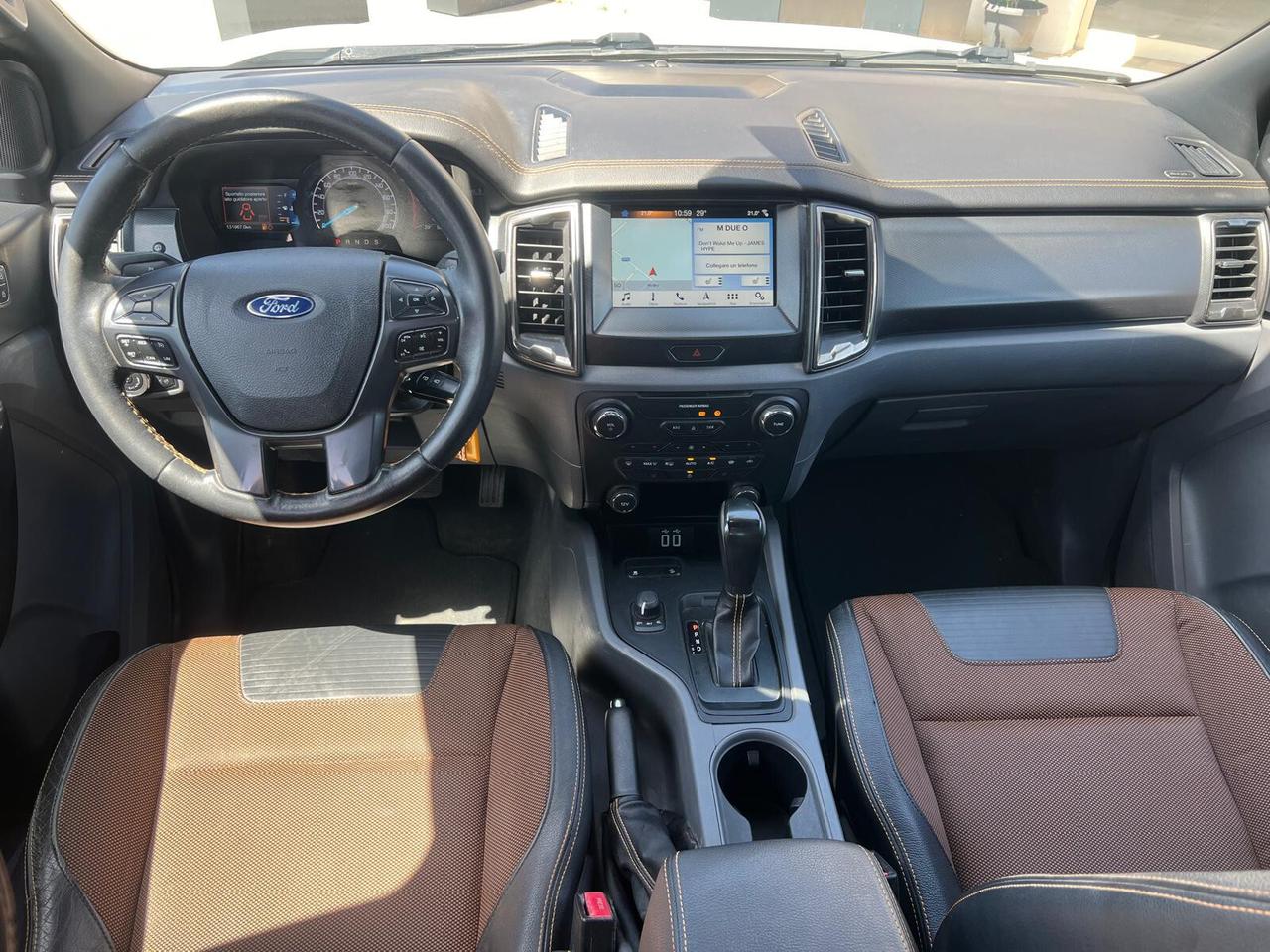 Ford Ranger 3.2 Wildtrak IVA INCLUSA N1