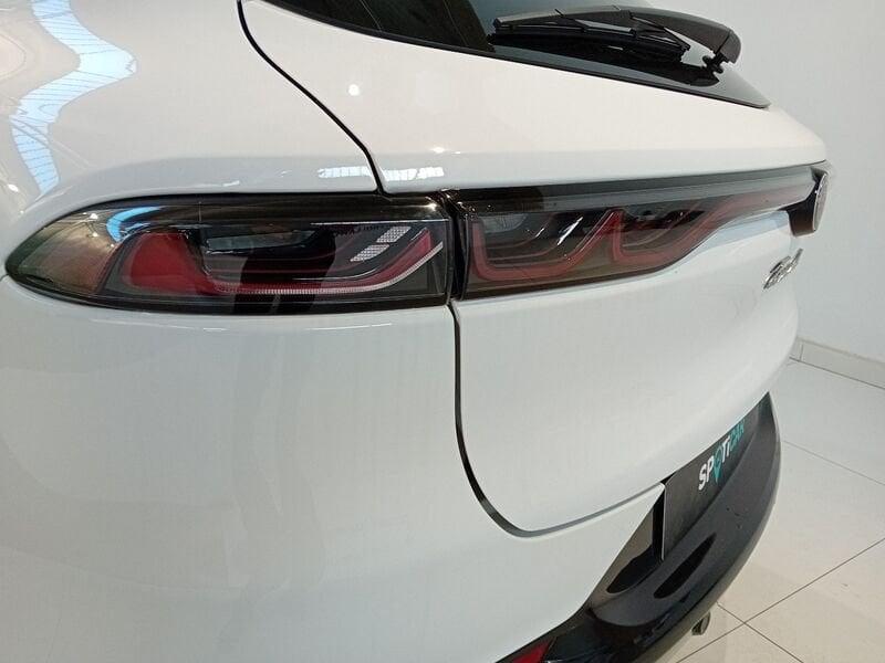 Alfa Romeo Tonale Tonale 1.3 280 CV PHEV AT6 Q4 Veloce