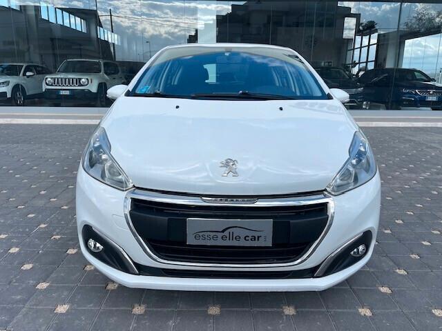 Peugeot 208 1.2 PureTech 82 cv 5 porte Allure 2015