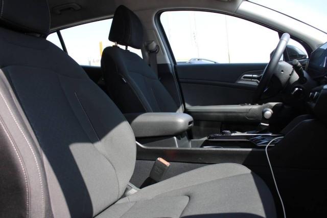 Kia Sportage 1.6 mhev Business 160cv AUTO con NAVI E CarPlay