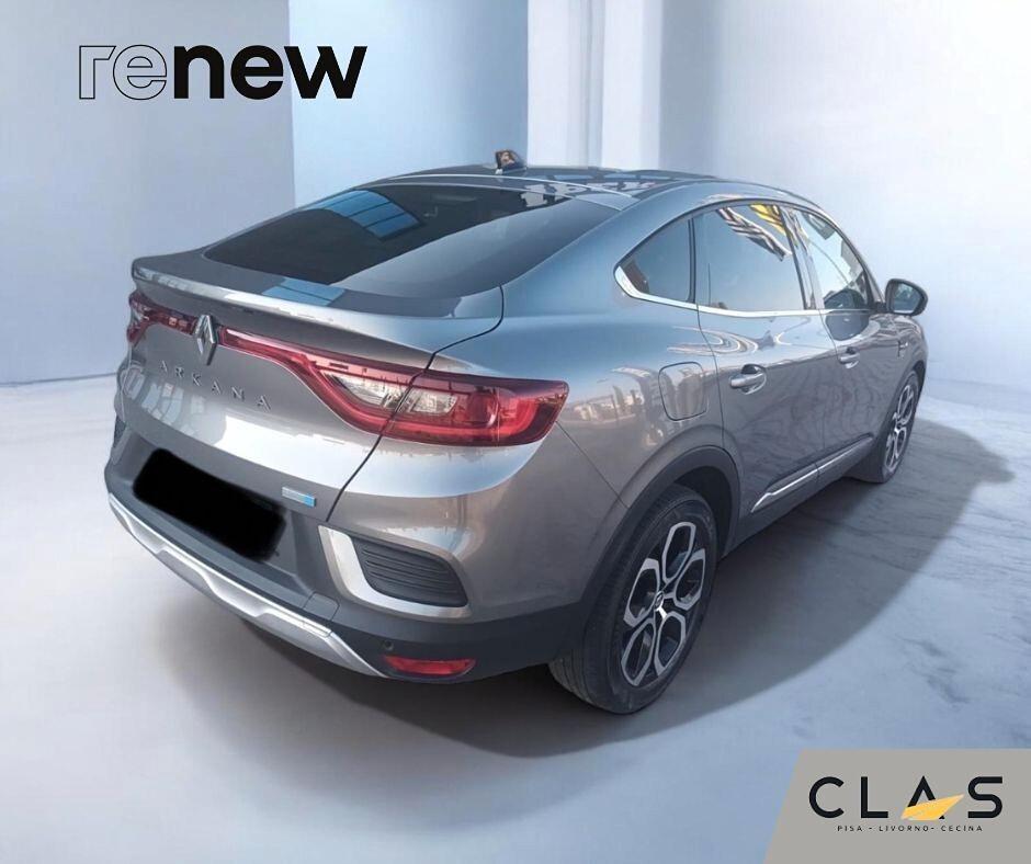 Renault Arkana Hybrid E-TECH 145 CV Intens