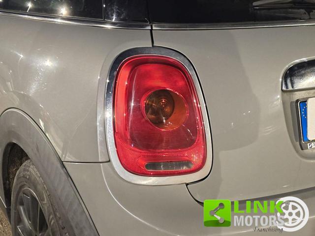 MINI One 1.5 One D Business