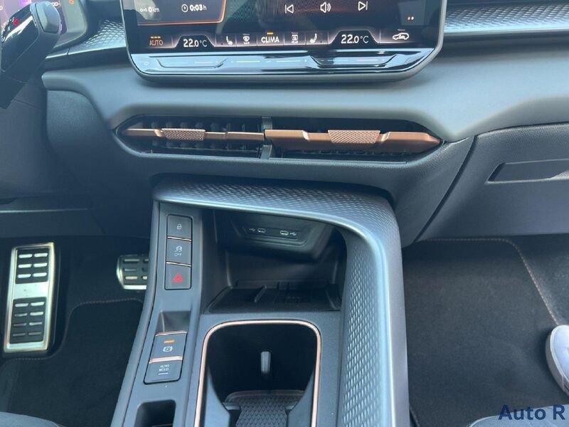 Cupra Terramar 1.5 Hybrid DSG