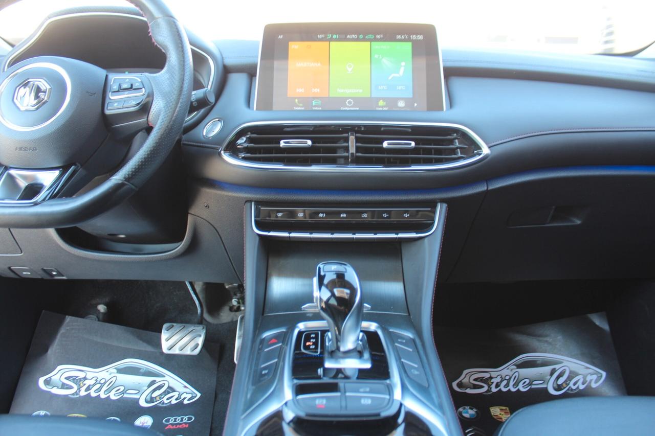 Mg EHS Plug-in Hybrid Luxury