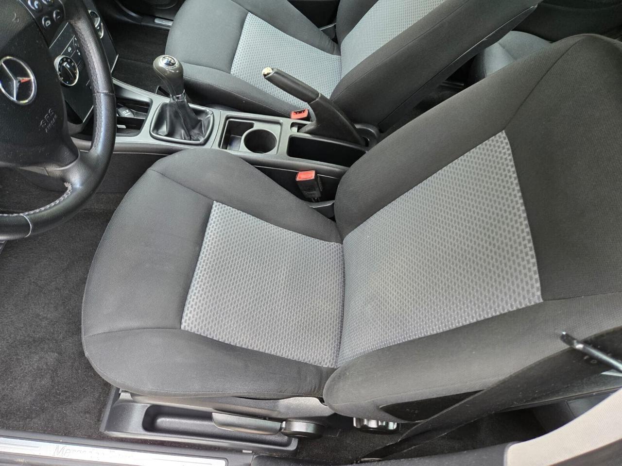 Mercedes-benz A 150 A 150 Elegance