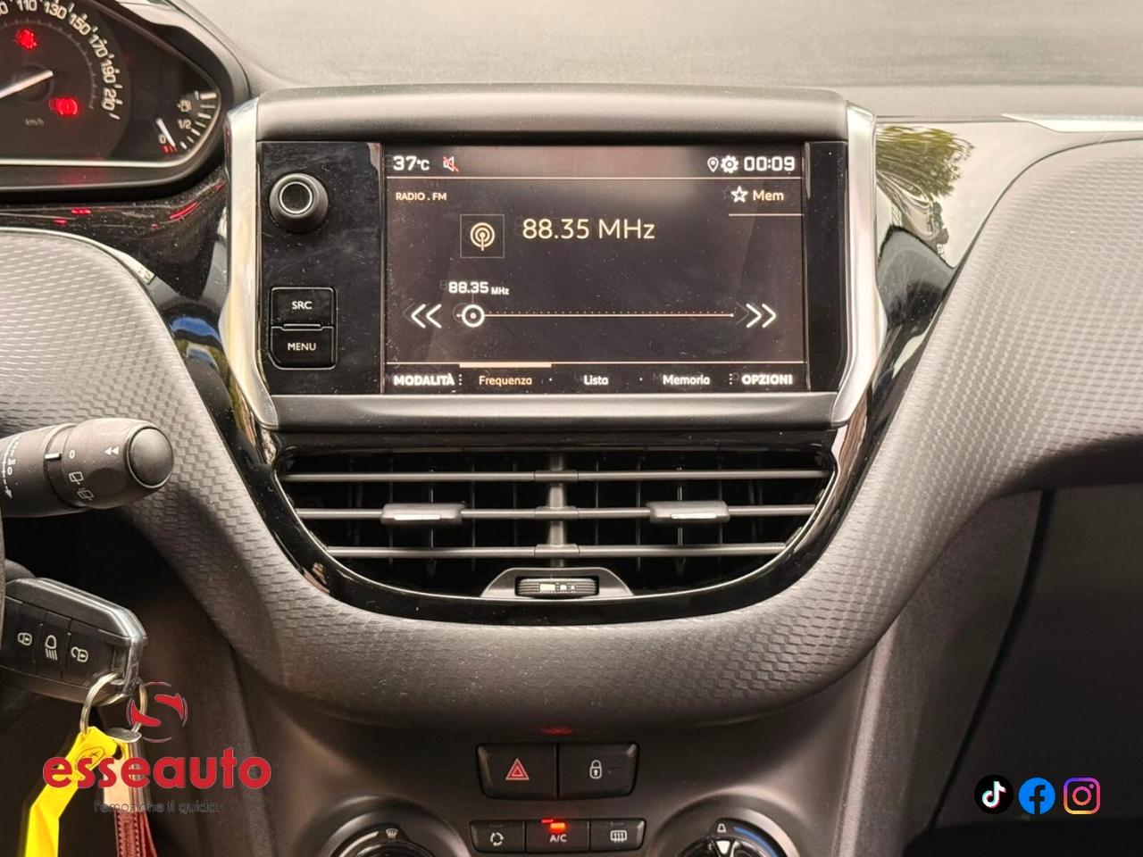 Peugeot 2008 BlueHDi 100 S&S GT Line