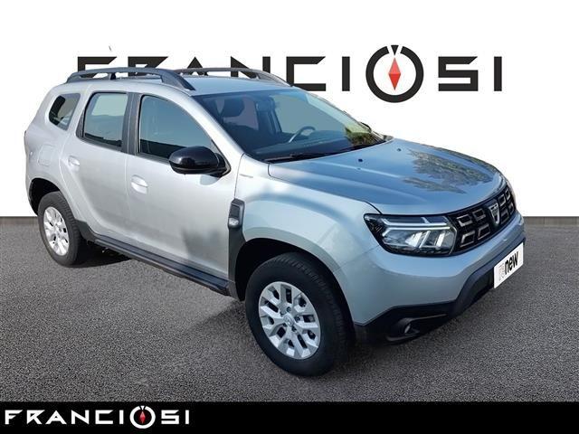 DACIA Duster 1.0 tce Essential Gpl 4x2 100cv