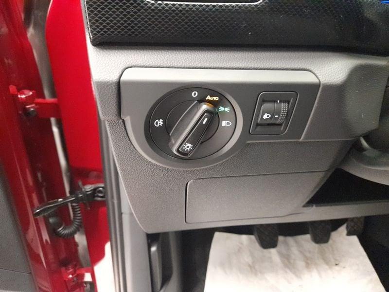 Volkswagen T-Cross 1.0 TSI 85kW Edition Plus