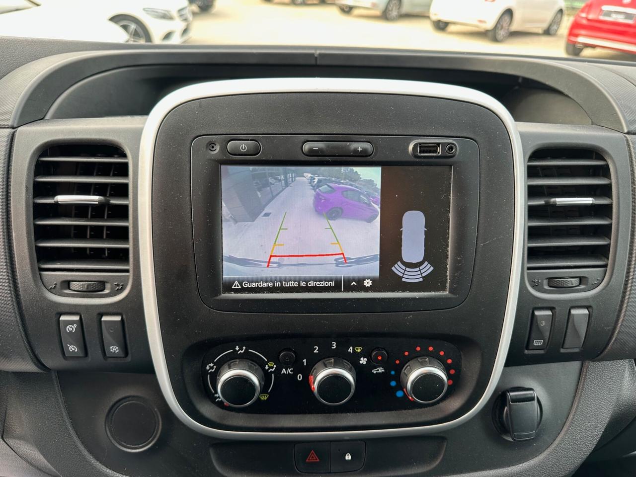 Fiat Talento 2.0 Ecojet 120CV 9 POSTI