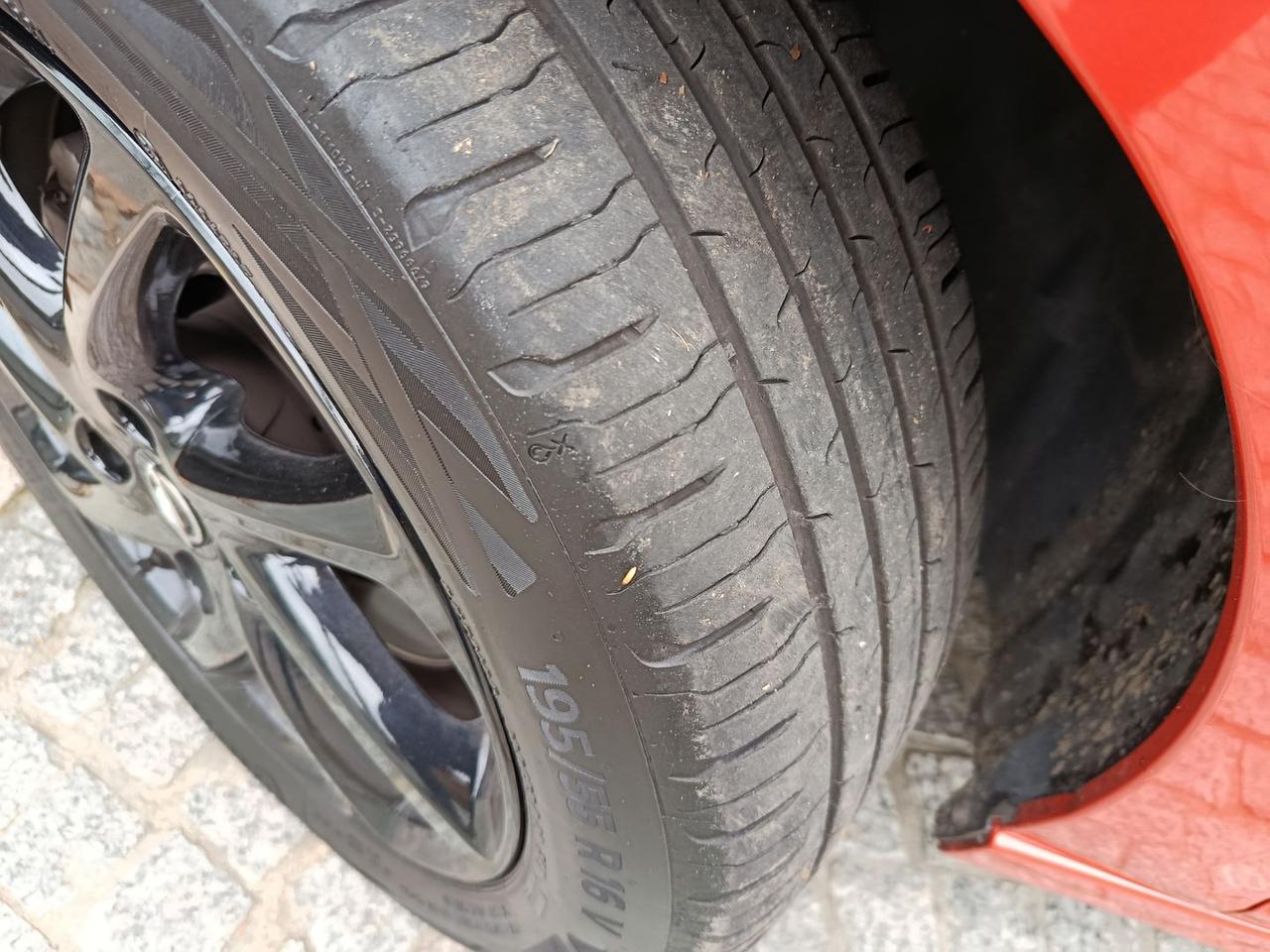 Opel Corsa GS Line 1.2 Direct Injection Turb #7915