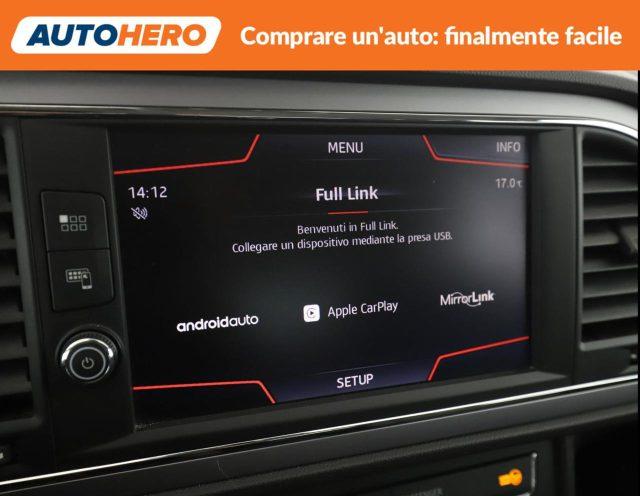 SEAT Leon 1.0 TSI 5p. Style