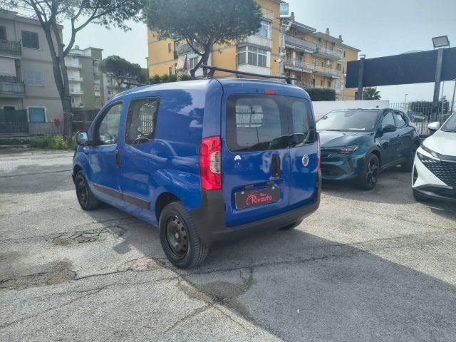 FIAT Fiorino 1.3 MJT 75CV Combi Semivetrato SX