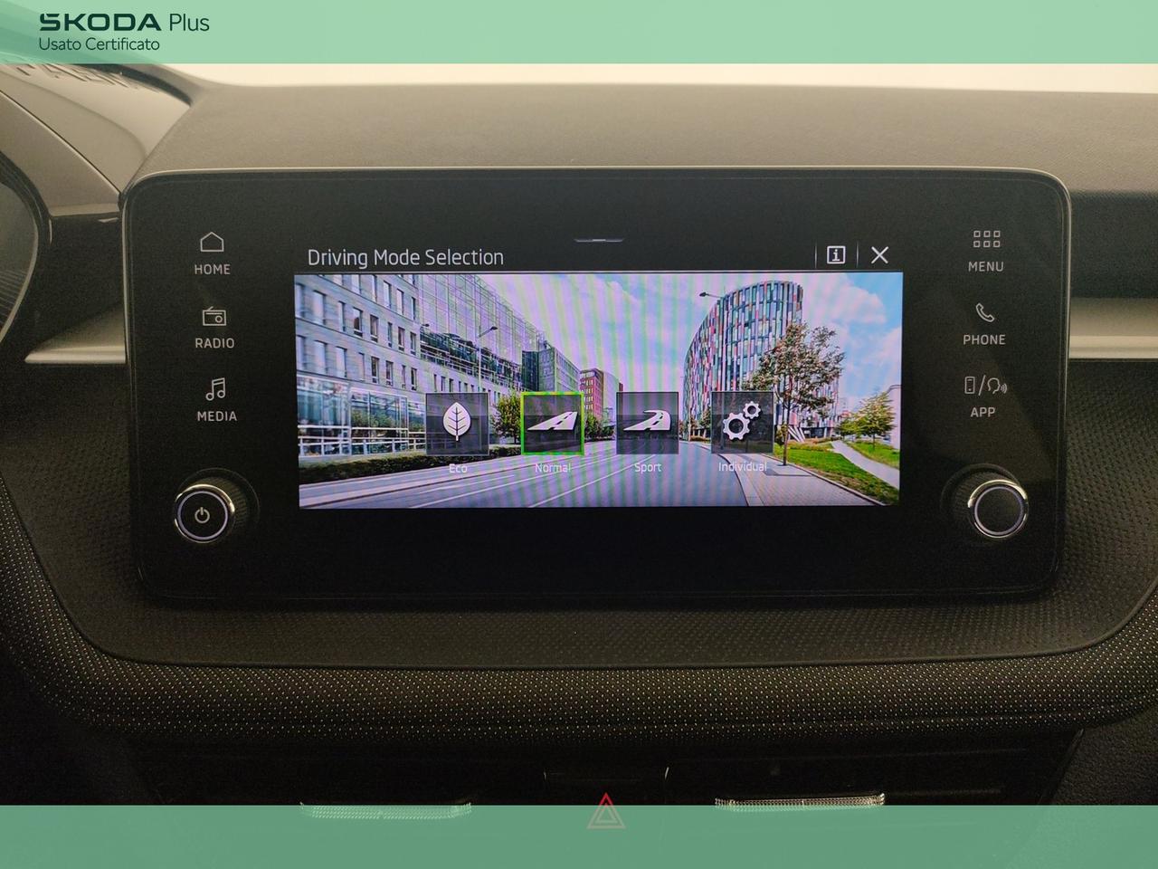 1.0 TSI evo Style 95 CV