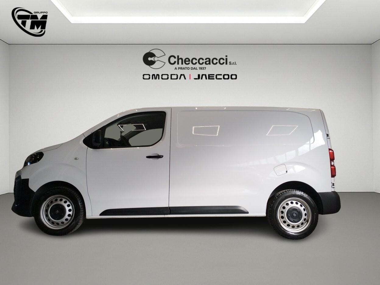 Scudo 1.5 BlueHDi 120 CV S&S PL-TN Furgone *IVA ESCLUSA*
