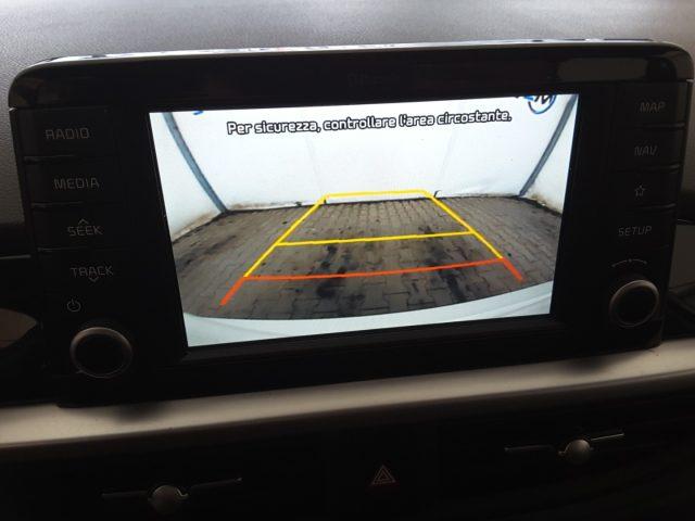 KIA Picanto 1.0 12v 5 porte Cool *solo 8.500 Km*