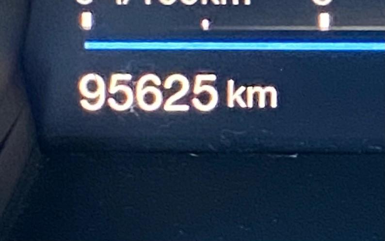 Alfa Romeo Stelvio 2.0 t Executive Q4 200cv auto my19