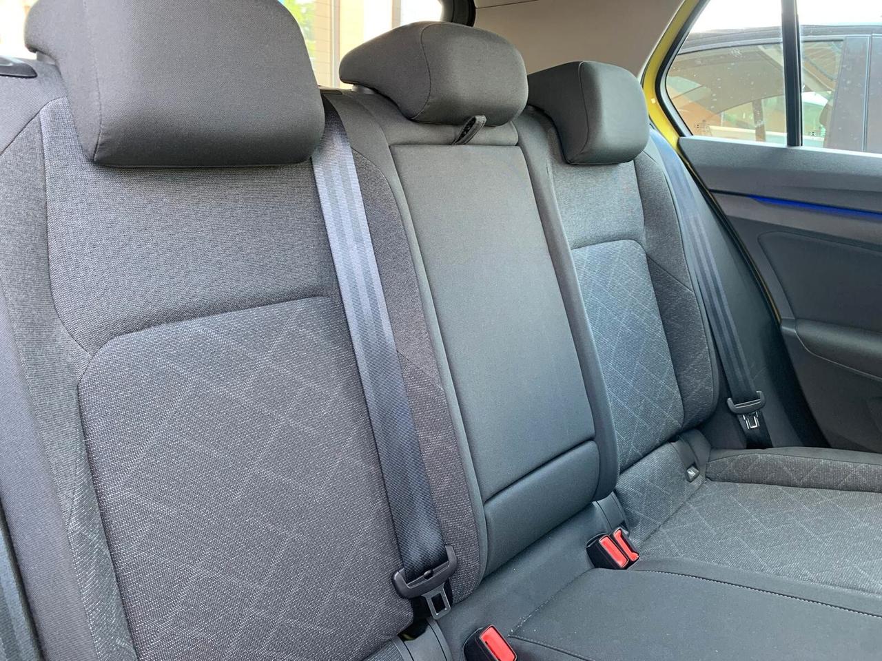 Volkswagen Golf 2.0 TDI Style Neopat. Garanzia