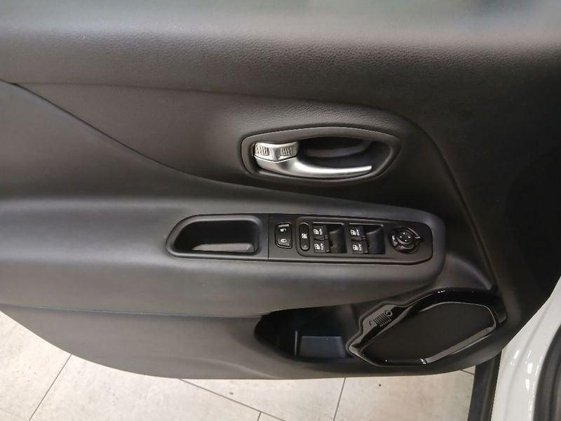 Jeep Renegade 1.5 turbo t4 mhev Limited 2wd 130cv dct