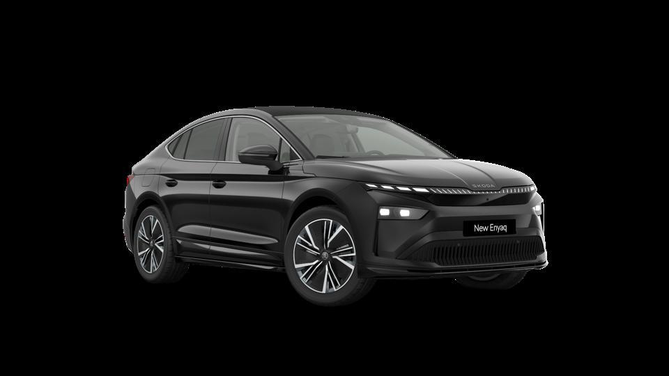 Skoda Enyaq Coupe 85x 4x4