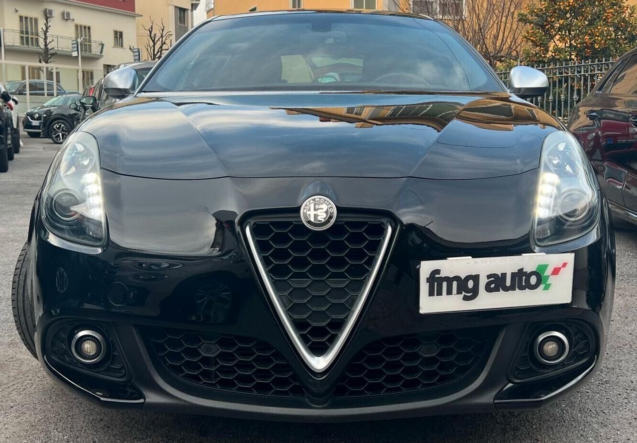 Alfa Romeo Giulietta 1.4 Turbo 120 CV Super